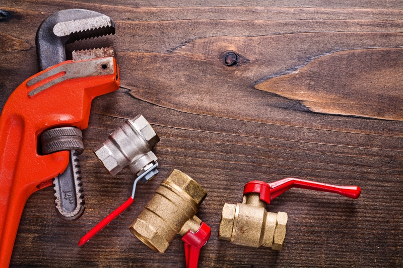 Plumbers in Crouch End, N8
